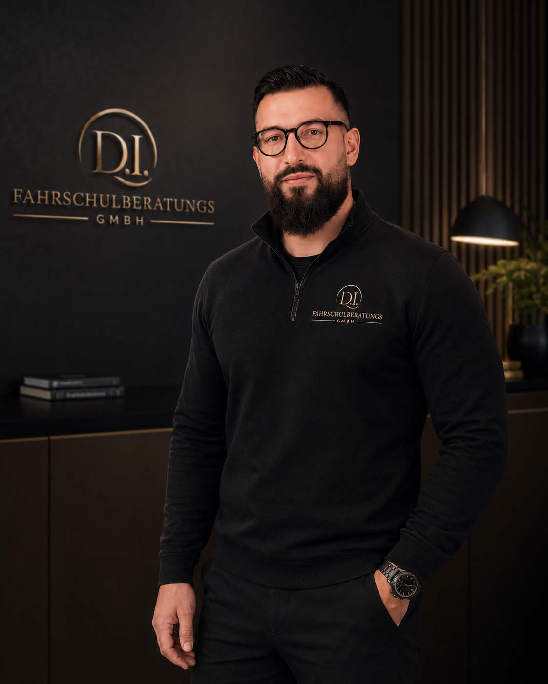 Ibrahim Yilmaz